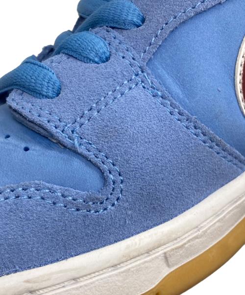 NIKE（ナイキ）NIKE (ナイキ) DUNK LOW PRO PHILLIES ペールブルー×ボルドー サイズ:SIZE 28.5cmの古着・服飾アイテム