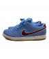 NIKE (ナイキ) DUNK LOW PRO PHILLIES ペールブルー×ボルドー サイズ:SIZE 28.5cm：15000円