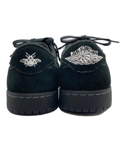 NIKE（ナイキ）NIKE (ナイキ) Travis Scott (トラヴィススコット) LOW RETRO OG SP 