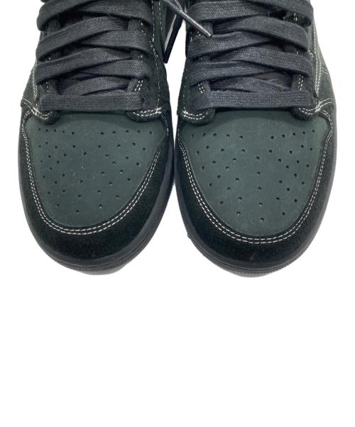 NIKE（ナイキ）NIKE (ナイキ) TRAVIS SCOTT (トラヴィススコット) LOW RETRO OG SP 