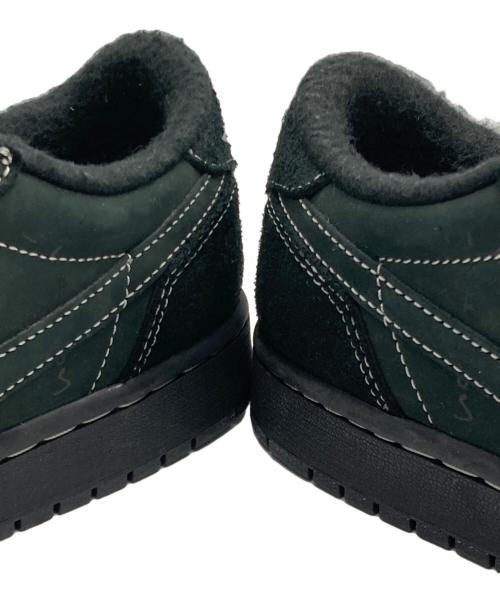 NIKE（ナイキ）NIKE (ナイキ) TRAVIS SCOTT (トラヴィススコット) LOW RETRO OG SP 