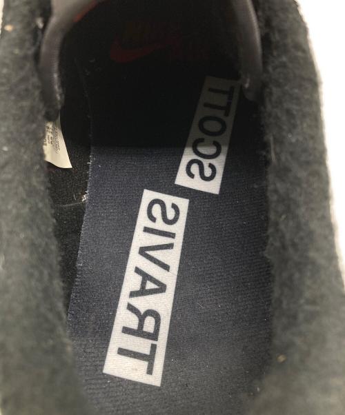 NIKE（ナイキ）NIKE (ナイキ) TRAVIS SCOTT (トラヴィススコット) LOW RETRO OG SP 