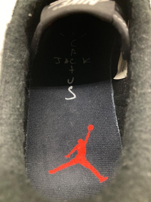 NIKE（ナイキ）NIKE (ナイキ) Travis Scott (トラヴィススコット) LOW RETRO OG SP 