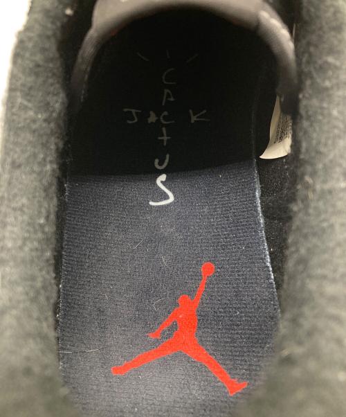 NIKE（ナイキ）NIKE (ナイキ) TRAVIS SCOTT (トラヴィススコット) LOW RETRO OG SP 