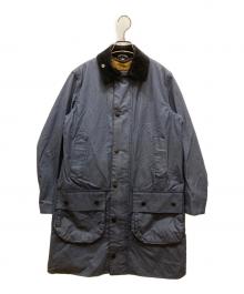 Barbour（バブアー）の古着「CLASSIC BEAUFORT」｜ネイビー