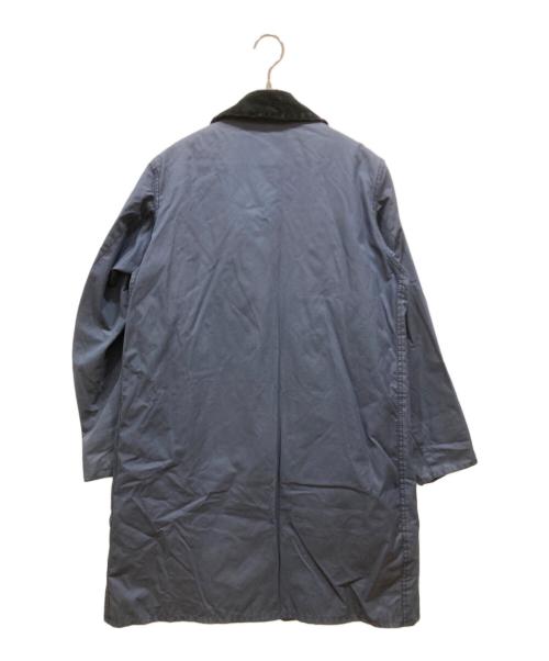 Barbour（バブアー）Barbour (バブアー) CLASSIC BEAUFORT ネイビー サイズ:SIZE 36の古着・服飾アイテム