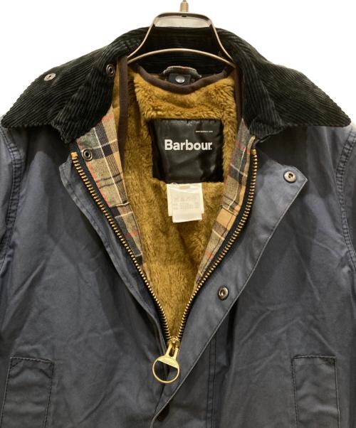 Barbour（バブアー）Barbour (バブアー) CLASSIC BEAUFORT ネイビー サイズ:SIZE 36の古着・服飾アイテム