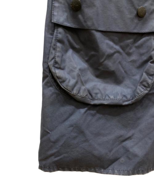 Barbour（バブアー）Barbour (バブアー) CLASSIC BEAUFORT ネイビー サイズ:SIZE 36の古着・服飾アイテム