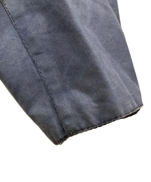Barbour（バブアー）Barbour (バブアー) CLASSIC BEAUFORT ネイビー サイズ:SIZE 36の古着・服飾アイテム