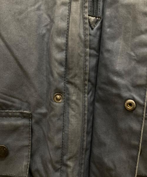 Barbour（バブアー）Barbour (バブアー) CLASSIC BEAUFORT ネイビー サイズ:SIZE 36の古着・服飾アイテム