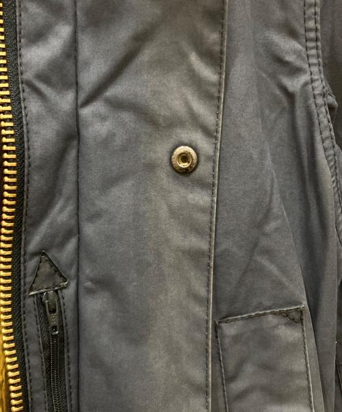 Barbour（バブアー）Barbour (バブアー) CLASSIC BEAUFORT ネイビー サイズ:SIZE 36の古着・服飾アイテム