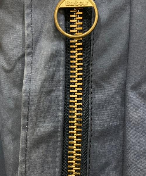 Barbour（バブアー）Barbour (バブアー) CLASSIC BEAUFORT ネイビー サイズ:SIZE 36の古着・服飾アイテム