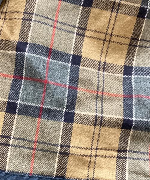 Barbour（バブアー）Barbour (バブアー) CLASSIC BEAUFORT ネイビー サイズ:SIZE 36の古着・服飾アイテム