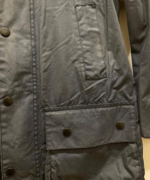 Barbour（バブアー）Barbour (バブアー) CLASSIC BEAUFORT ネイビー サイズ:SIZE 36の古着・服飾アイテム