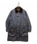 Barbour（バブアー）の古着「CLASSIC BEAUFORT」｜ネイビー
