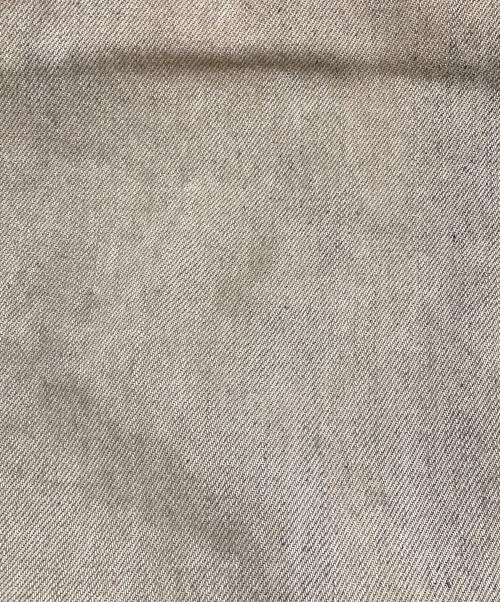 RICK OWENS DRKSHDW（リックオウエンス ダークシャドウ）RICK OWENS DRKSHDW (リックオウエンス ダークシャドウ) Geth Jeans インディゴ サイズ:SIZE 81cm (W32)の古着・服飾アイテム