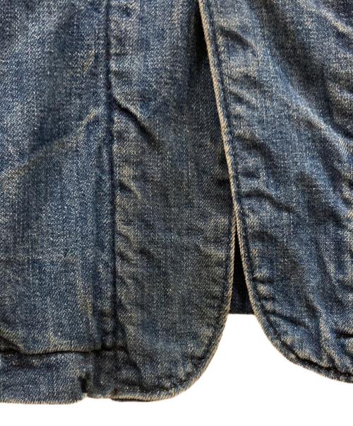 LEE（リー）LEE (リー) 70’Sブランケットライナーカバーオール インディゴ サイズ:-の古着・服飾アイテム