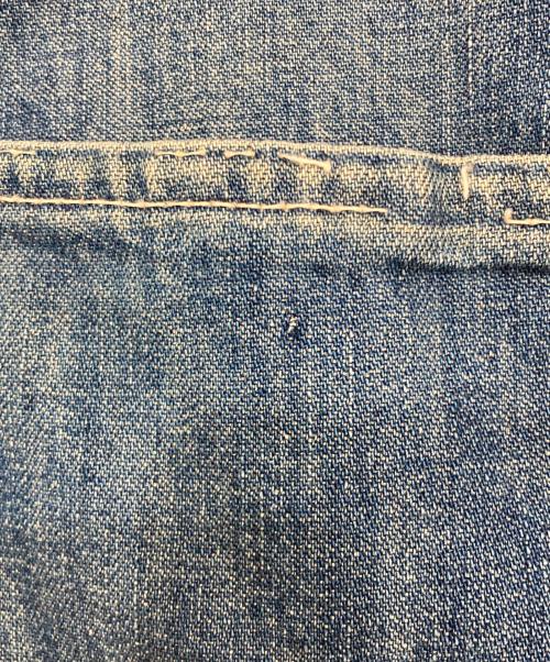 LEE（リー）LEE (リー) 70’Sブランケットライナーカバーオール インディゴ サイズ:-の古着・服飾アイテム