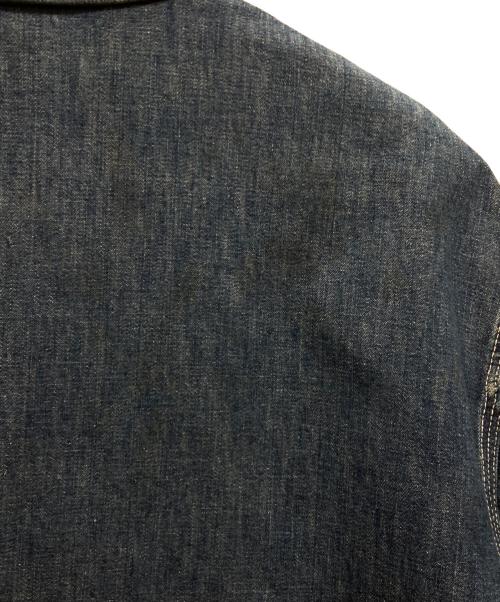 LEE（リー）LEE (リー) 70’Sブランケットライナーカバーオール インディゴ サイズ:-の古着・服飾アイテム