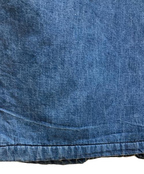 LEE（リー）LEE (リー) 70’Sブランケットライナーカバーオール インディゴ サイズ:-の古着・服飾アイテム