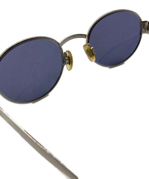 CHANEL（シャネル）CHANEL (シャネル) サングラス シルバーの古着・服飾アイテム