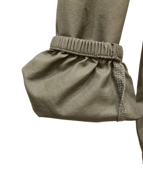 Patagonia（パタゴニア）Patagonia (パタゴニア) MARS スリングショット オリーブ サイズ:-の古着・服飾アイテム