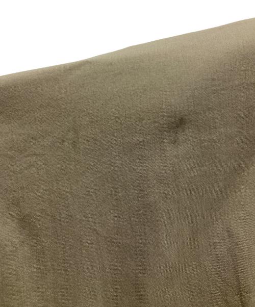 Patagonia（パタゴニア）Patagonia (パタゴニア) MARS スリングショット オリーブ サイズ:-の古着・服飾アイテム