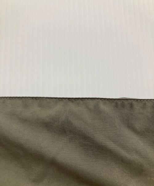 Patagonia（パタゴニア）Patagonia (パタゴニア) MARS スリングショット オリーブ サイズ:-の古着・服飾アイテム