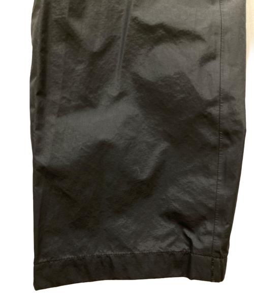 Patagonia（パタゴニア）Patagonia (パタゴニア) Torrentshell 3L Pants ブラック サイズ:SIZE Mの古着・服飾アイテム