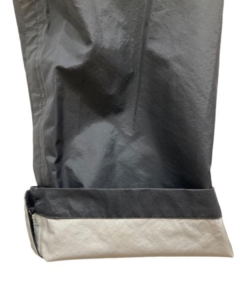 Patagonia（パタゴニア）Patagonia (パタゴニア) Torrentshell 3L Pants ブラック サイズ:SIZE Mの古着・服飾アイテム