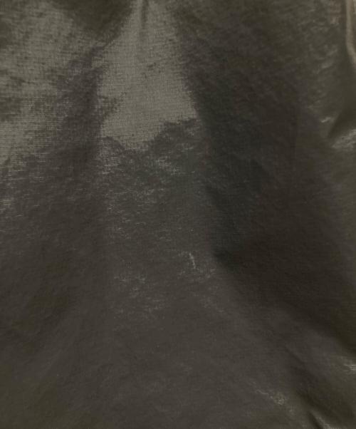 Patagonia（パタゴニア）Patagonia (パタゴニア) Torrentshell 3L Pants ブラック サイズ:SIZE Mの古着・服飾アイテム