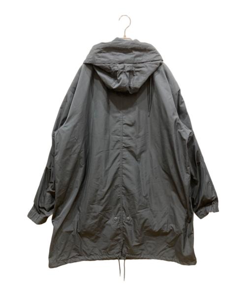 NIKE（ナイキ）NIKE (ナイキ) Therma Fit Life Parka Jacket ブラック サイズ:SIZE Mの古着・服飾アイテム