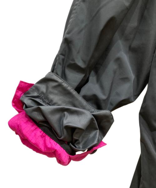NIKE（ナイキ）NIKE (ナイキ) Therma Fit Life Parka Jacket ブラック サイズ:SIZE Mの古着・服飾アイテム