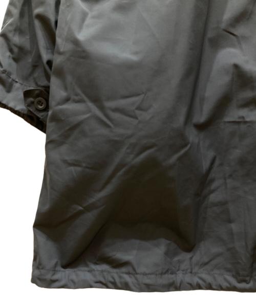 NIKE（ナイキ）NIKE (ナイキ) Therma Fit Life Parka Jacket ブラック サイズ:SIZE Mの古着・服飾アイテム
