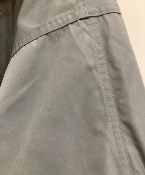 NIKE（ナイキ）NIKE (ナイキ) Therma Fit Life Parka Jacket ブラック サイズ:SIZE Mの古着・服飾アイテム