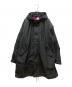 NIKE（ナイキ）の古着「Therma Fit Life Parka Jacket」｜ブラック