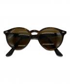 RAY-BANレイバン）の古着「サングラス」｜ブラウン