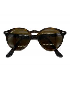 中古・古着通販】RAY-BAN (レイバン) ボストンシェイプサングラス