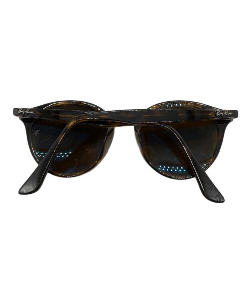 RAY-BAN（レイバン）RAY-BAN (レイバン) サングラス ブラウン サイズ:51□20の古着・服飾アイテム
