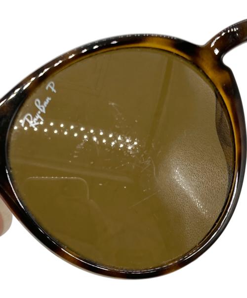 RAY-BAN（レイバン）RAY-BAN (レイバン) サングラス ブラウン サイズ:51□20の古着・服飾アイテム