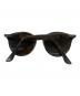 RAY-BAN (レイバン) サングラス ブラウン サイズ:51□20：6000円