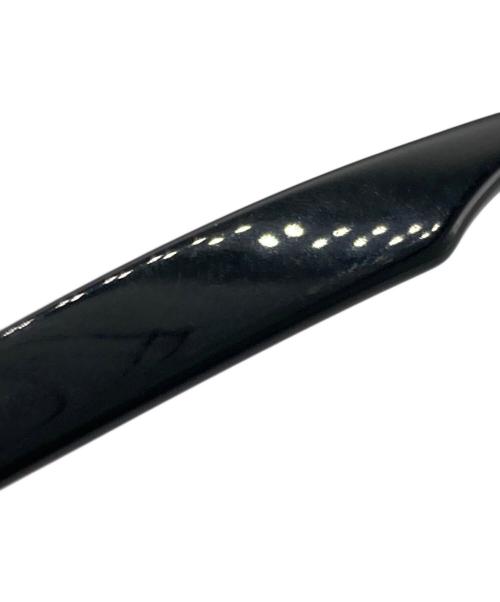 RAY-BAN（レイバン）RAY-BAN (レイバン) WAYFARER OVAL ブラック サイズ:53□22 150の古着・服飾アイテム