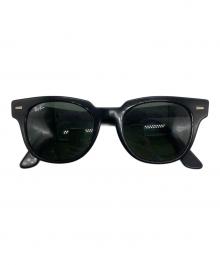 RAY-BAN（レイバン）の古着「サングラス」｜ブラック