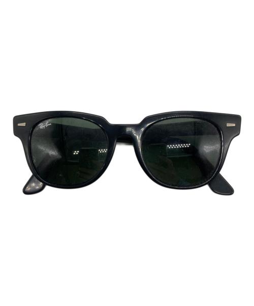 RAY-BAN（レイバン）RAY-BAN (レイバン) サングラス ブラック サイズ:50□20 150の古着・服飾アイテム