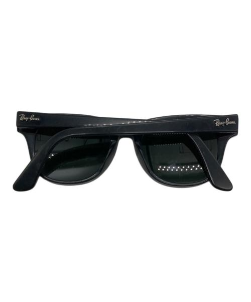 RAY-BAN（レイバン）RAY-BAN (レイバン) サングラス ブラック サイズ:50□20 150の古着・服飾アイテム