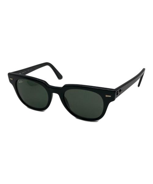 RAY-BAN（レイバン）RAY-BAN (レイバン) サングラス ブラック サイズ:50□20 150の古着・服飾アイテム