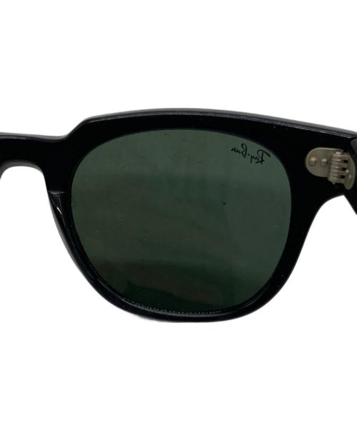 RAY-BAN（レイバン）RAY-BAN (レイバン) サングラス ブラック サイズ:50□20 150の古着・服飾アイテム