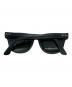 RAY-BAN (レイバン) サングラス ブラック サイズ:50□20 150：6000円