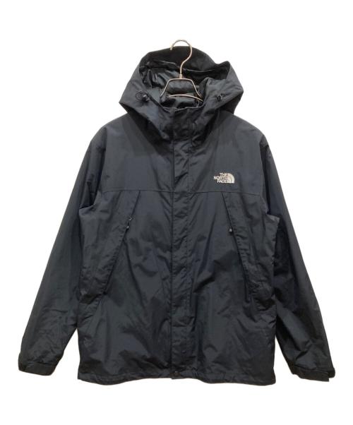 THE NORTH FACE（ザ ノース フェイス）THE NORTH FACE (ザ ノース フェイス) スクープジャケット ブラック サイズ:SIZE Lの古着・服飾アイテム