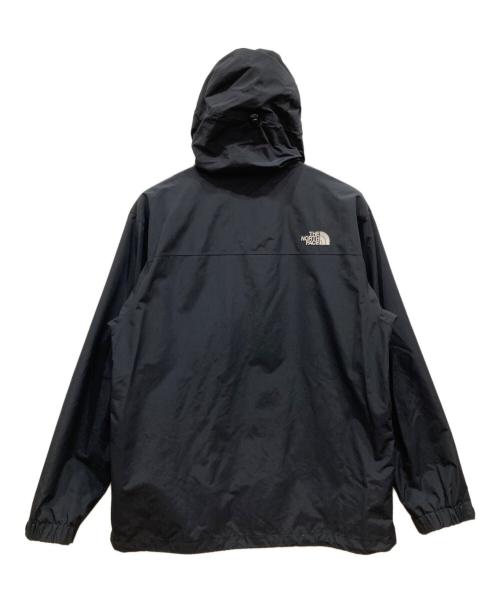 THE NORTH FACE（ザ ノース フェイス）THE NORTH FACE (ザ ノース フェイス) スクープジャケット ブラック サイズ:SIZE Lの古着・服飾アイテム